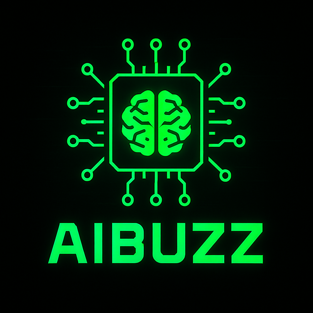 Logo AIBUZZ