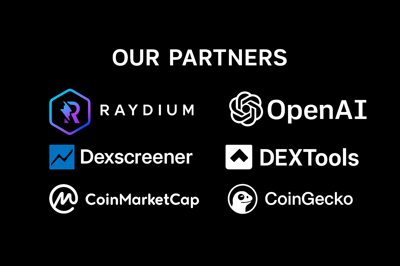 Partnership Banner